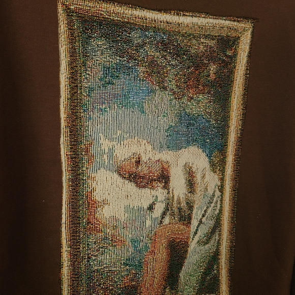 Ariana Grande Tapestry Hoodie - Picture 6 of 7